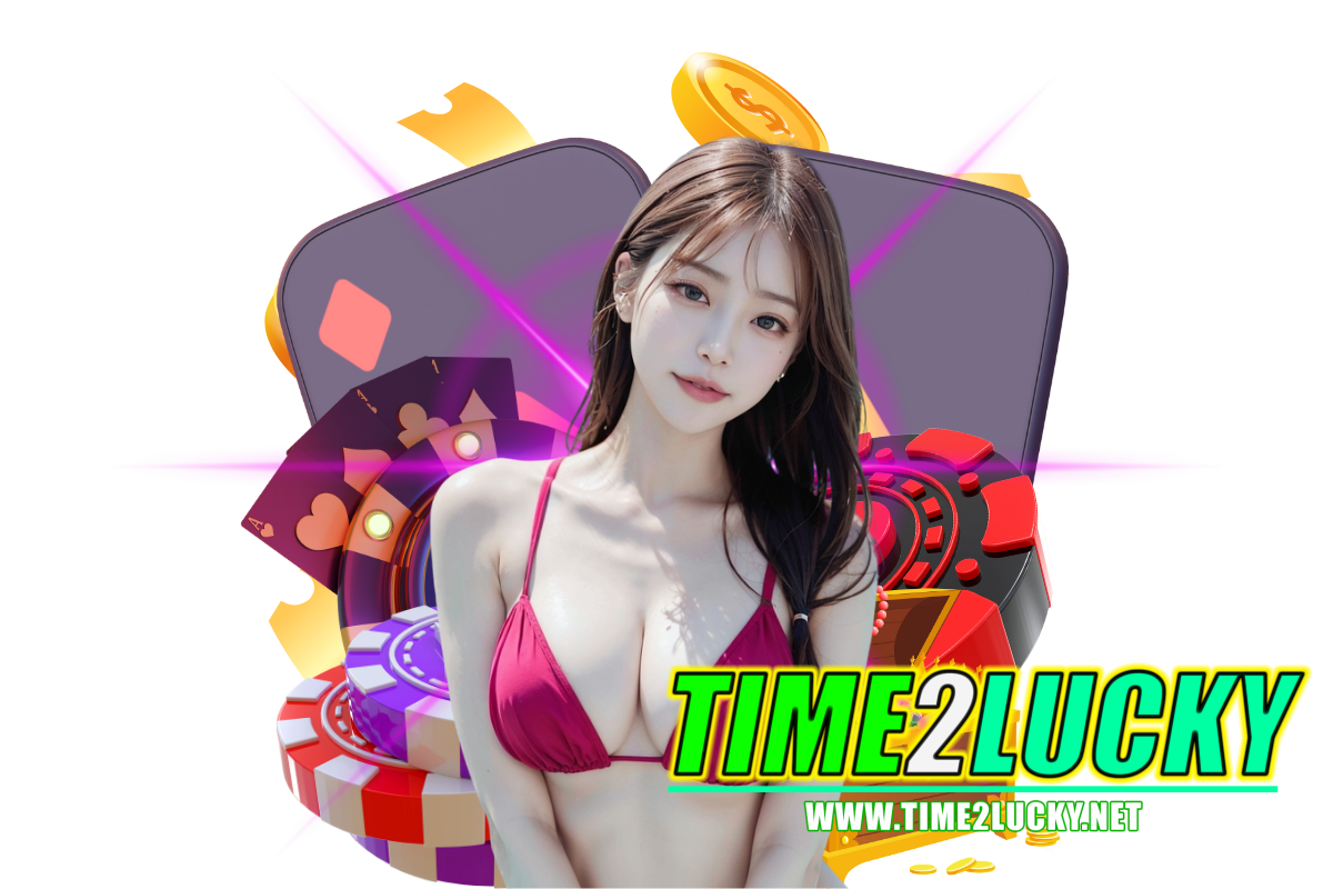 time2lucky