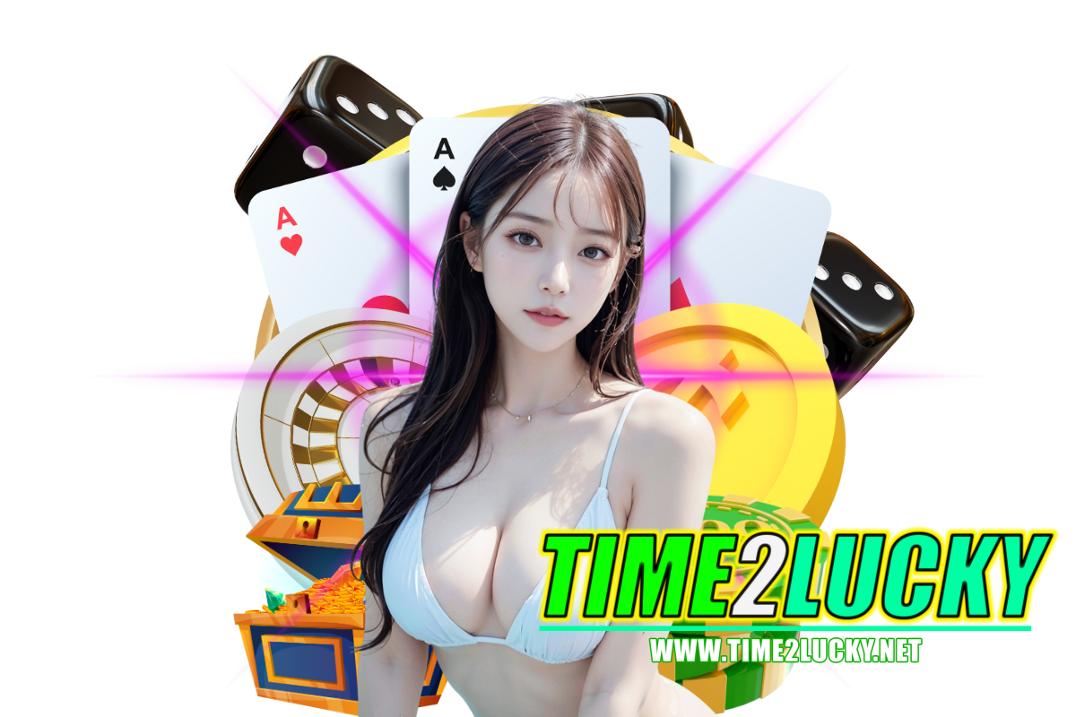 time2lucky member
