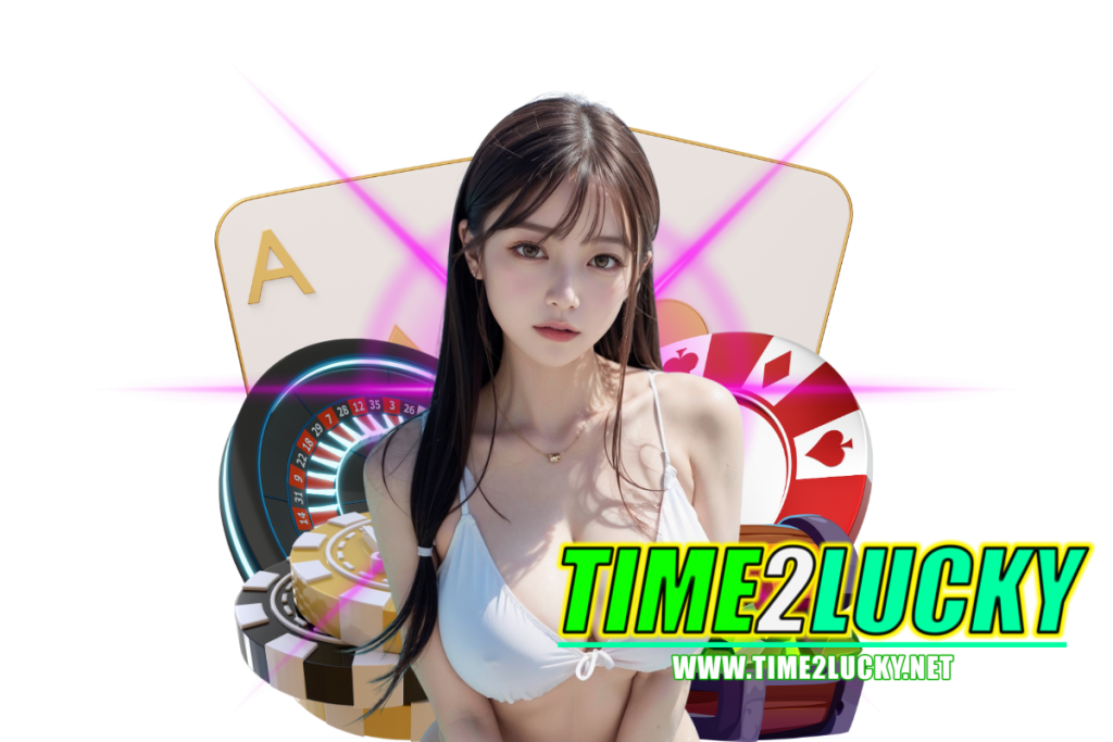time2lucky สล็อต