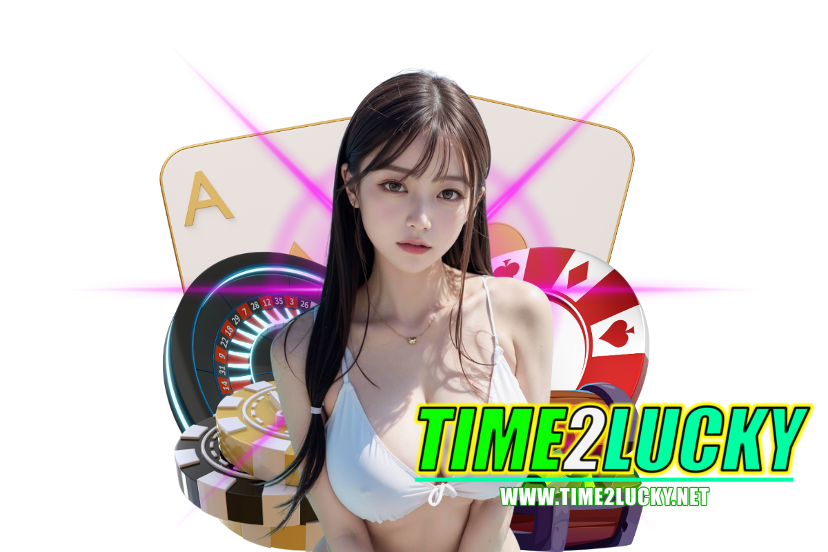 time2lucky สล็อต